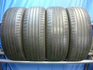 エナセーブ EC300+●215/50R18●7分山 4本 2020年製！取付/手渡し可！●(rM774