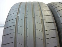 【1円開始】トランザ T005A●215/55R18●6分山 2本 2022年製！取付/手渡し可！●ブリヂストン●(r2584_画像2