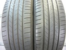 【1円開始】アレンザ 001■235/50R20●6分山 2本 2021年製！取付/手渡し可！●ランフラット●ブリヂストン●(rM676_画像1