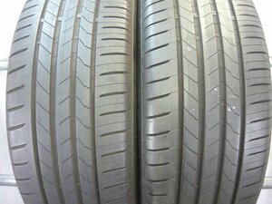 【1円開始】アレンザ 001■235/50R20●6分山 2本 2021年製！取付/手渡し可！●ランフラット●ブリヂストン●(rM676