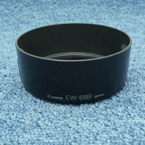 Canon EW-68B EF 35-70mm / EF 35-105mm等用純正プラフード #Bs