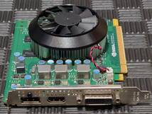 DELL NVIDIA GeForce GTX 1050Ti GDDR5 4GB MS-V351_画像2