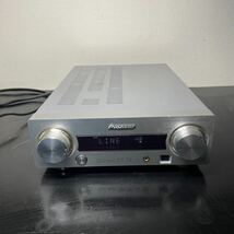 Pioneer パイオニア アンプ VSA-S2 現状品_画像1