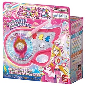 新品未開封 ひろがるスカイ！プリキュア カラフルアクション ミックスパレット キュアバタフライ プリキュア バンダイ 同梱可 送1000円～