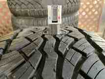 4本　ファルケン　ＺＩＥＸ　S/TZ04　３０５／３５Ｒ２４　１１２Ｈ　２００９年2609.4　305/35　転がし用_画像2