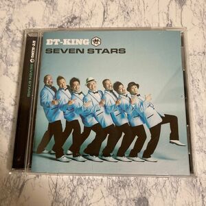 CD ET-KING SEVEN STARS