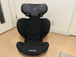 マキシコシ　ロディフィックス エアプロテクト　ジュニアシート チャイルドシート ISOFIX 