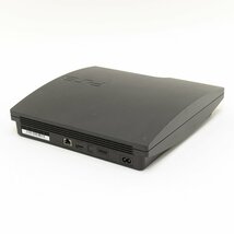 ▽495806 【すぐ遊べる】SONY PlayStation3 本体セット CECH-2500A 動作確認済 初期化済 ソニー プレイステーション3 PS3_画像4