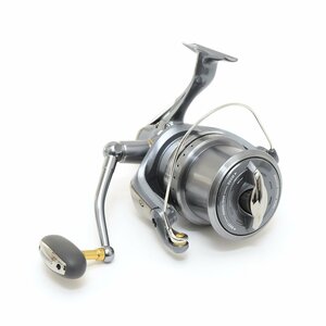 ▽492603 SHIMANO シマノ 10パワーエアロ フリーゲン TD 標準仕様 POWER AERO FLIEGEN TD 02484 スピニングリール