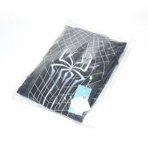 ★499575 未開封品 VIRIYA KAWAKAWAII スパイダーマン コスプレスーツ サイズM コスチューム 衣装 ハロウィン 全身タイツ