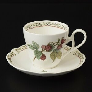 ◎499837 美品 Noritake ノリタケ ロイヤルオーチャード カップ&ソーサー 1客