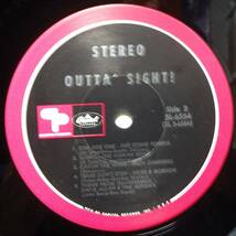 【VPS206】V.A.「Outta’ Sight!」, 68 US Original/Compilation　★ポップ・ロック/ポップス/ガレージ・ロック_画像5