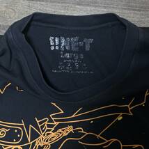 ◎◎NARUTO うずまきナルト Ｔシャツ Naruto Uzumaki shirt_画像3