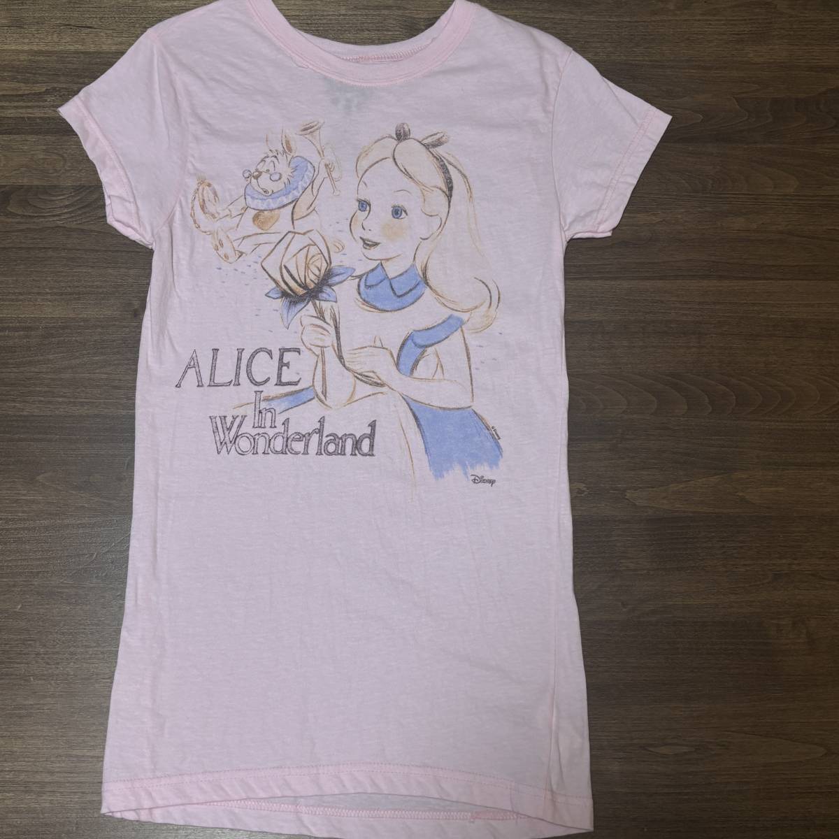 2025年最新】不思議の国のアリス Tシャツ メンズ Lサイズ 2025年最新】不思議の国のアリス Tシャツ メンズ Lサイズ