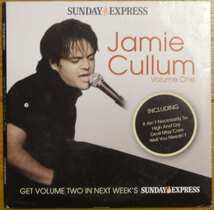  英国限定！非売品CD2枚組 JAMIE CULLUM ジェイミー・カラム_画像1