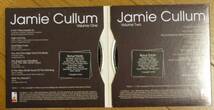  英国限定！非売品CD2枚組 JAMIE CULLUM ジェイミー・カラム_画像3