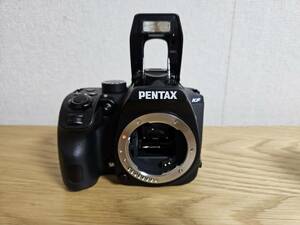 新品同様! PENTAX KF 18-55mmWR レンズキット　＋その他