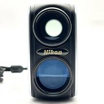 ★美品★ニコン Nikon LASER 500 レーザー距離計★T557#1992_画像5