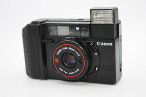 ★訳あり大特価★キャノン Canon Autoboy 2 フィルムカメラ★M200#2003