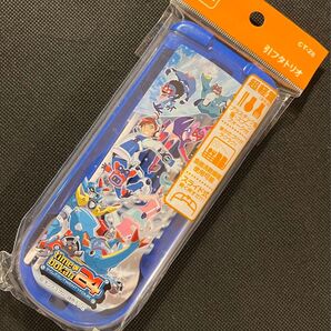 タイムボカン24 引フタトリオ カトラリーセット