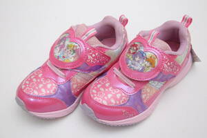 [ новый товар ] тропический ~ju! Precure Kids обувь [18cm]