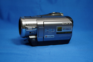 SONY ソニー HDR-HC7 デジタル ビデオカメラ HandyCam ハンディカム ジャンク