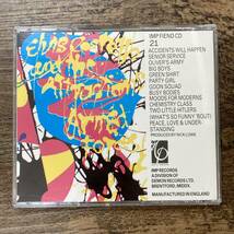 S-3933■CD■ELVIS COSTELLO&THE ATTRACTIONS / ARMED FORCES(エルビス・コステロ)■洋楽CD_画像2