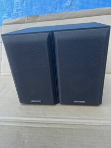 KENWOOD ケンウッド LS-K521-B ミニコンポ CDレシーバー