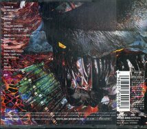 D00155814/CD2枚組/BUCK-TICK (バクチク・櫻井敦司・今井寿)「One Life One Death Cut Up (2001年・BVCR-18023-24・オルタナ・インダスト_画像2