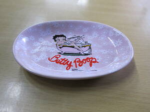  стоимость доставки 300 иен be Tissot -p tray BETTY BOOP мыло inserting 