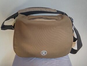 CRUMPLER　6ミリオンダラーホーム MD-06-01A