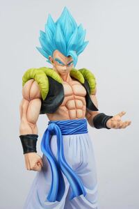 ドラゴンボール グランディスタ ゴジータ　正規品 リペイント フィギュア　Dragon ball grandista gogeta repaint figure