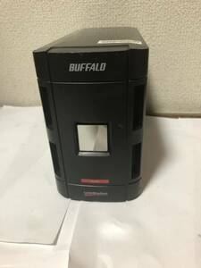 BUFFALO LinkStation LS-WH2.0TGL/R1 