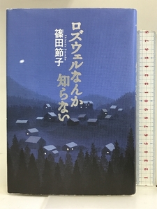 ロズウェルなんか知らない 講談社 篠田 節子