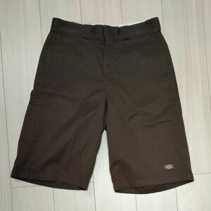 Dickies ハーフパンツ