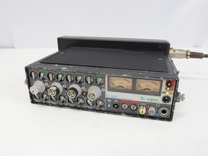 SIGMA KS-342 4CH portable mixer P48/AB *394387