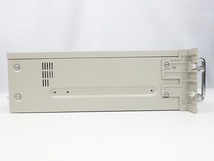 Panasonic AG-7350 S-VHS ビデオデッキ レコーダー 訳あり *394353_画像4