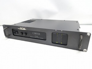 CARVER PM-900 power amplifier CarVer *382723