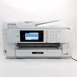 EPSON エプソン インクジェットプリンター複合機 PX-M5080F