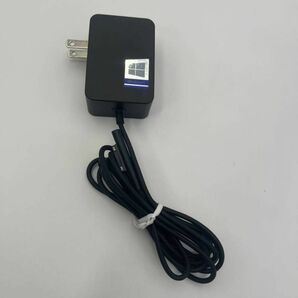 中古マイクロソフト対応電源アダプター 24W Microsoft適用 ACアダプター 15V 1.6A