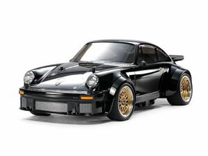 新品 PORSCHE ポルシェ ターボ RSR 934 TAMIYA タミヤ デカール プラパーツ ブラックエディション 廃盤 激レア BLACK EDITION TA02 911