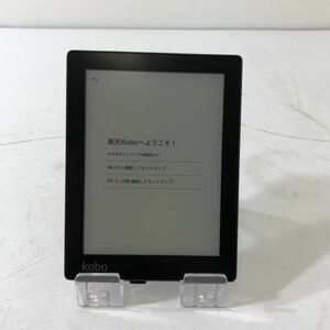 【送料無料】楽天 Kobo aura N514 電子書籍リーダー 電子ブックリーダー ★動作確認済み★AAL1115小3601/1207