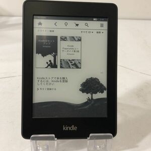 送料無料 Amazon Kindle 第6世代 DP75SDI 4GB ブラック 電子ブックリーダー ★動作確認済み★bbL1108小3535/1207