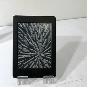 送料無料 Amazon Kindle 第7世代 4GB ブラック 電子ブックリーダー ★動作確認済み★bbL1108小3533/1207