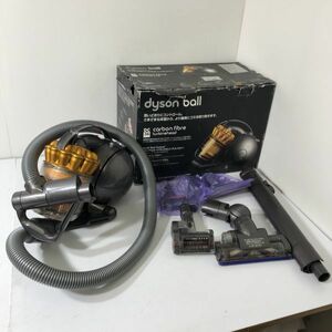 dyson ball ダイソン DC36 サイクロン掃除機 本体 ヘッド パーツ ジャンク AAR1103大2647/1214