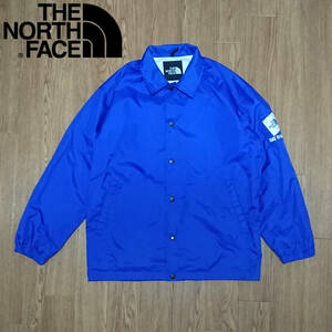 THE NORTH FACE　ノースフェイス　コーチジャケット　