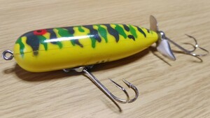 ヘドン heddon　マグナムトーピード