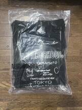 ネイバーフッド×ヨウジヤマモト パーカー　NEIGHBORHOOD x YOHJI YAMAMOTO SUPREME tシャツ　ロンT スウェット　シュプリーム_画像6