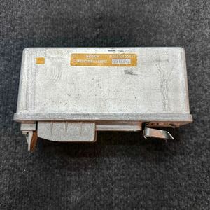 M. Benz |ABS control unit [W126*R107]500SEL.SL|0265 101 006