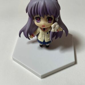 藤林杏 ミニフィギュア CLANNAD